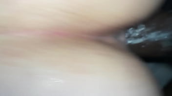 Eat dick and ass hole