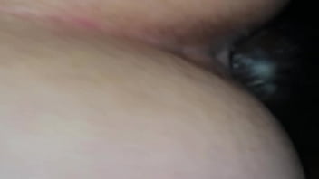 Eat dick and ass hole