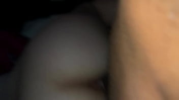 Eat dick and ass hole