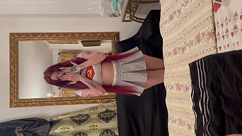 Communist protester e girl gets reprogrammed by capitalist zaddy pov creampie