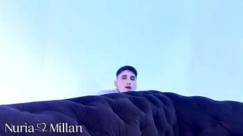 It was supposed to be solo but a fan changed everything