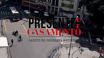 Presente de casamento 2° parte completo