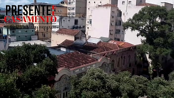 Presente de casamento 2° parte completo