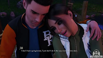 Being a dik ep 323 visual novel gameplay