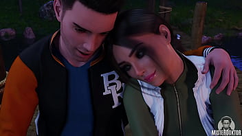 Being a dik ep 323 visual novel gameplay