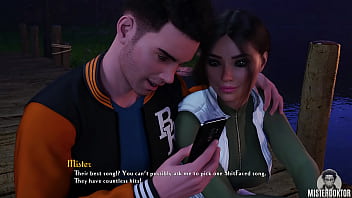 Being a dik ep 323 visual novel gameplay