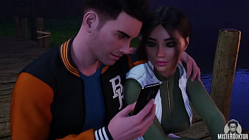 Being a dik ep 323 visual novel gameplay