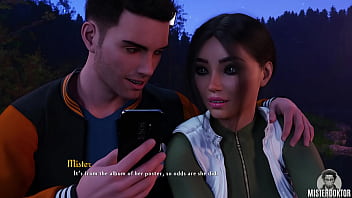 Being a dik ep 323 visual novel gameplay