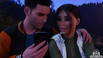 Being a dik ep 323 visual novel gameplay