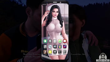 Being a dik ep 323 visual novel gameplay