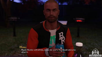 Being a dik ep 323 visual novel gameplay