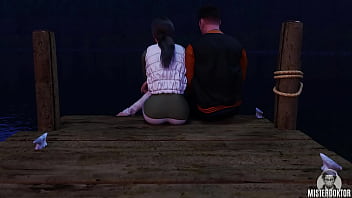 Being a dik ep 323 visual novel gameplay