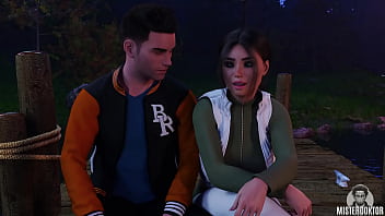 Being a dik ep 323 visual novel gameplay