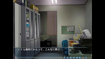 Kurugaya yuiko sex scene