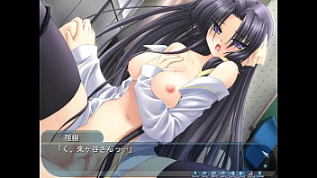 Kurugaya yuiko sex scene Kurugaya yuiko sex scene