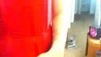 Perky nipples and pussy play