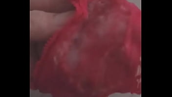 Panty pussy