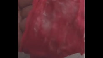 Panty pussy