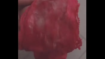 Panty pussy