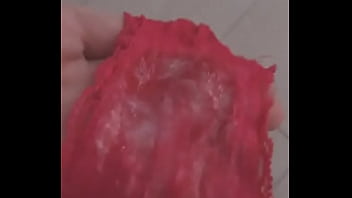 Panty pussy