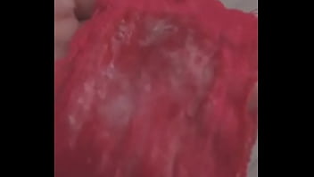 Panty pussy