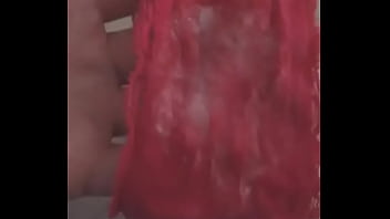Panty pussy