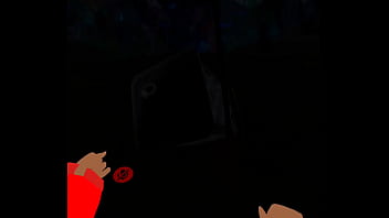 Rainy night pov not sex for now see