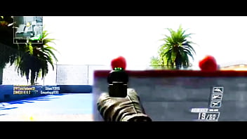 Cod Killtage Dsr thumbnail