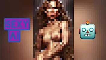 Ai sexy erotic uncensored art