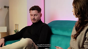 Caught in my own secret how far will i go