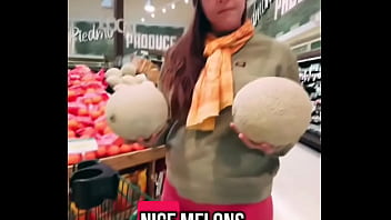 Melons anyone #explore #swm #melons