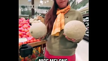 Melons anyone #explore #swm #melons