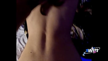 Fucked my neighbor doggystyle in a condom