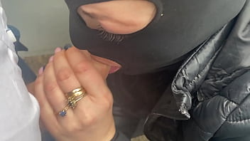 Adventures of milfycalla ep16 we were almost caught