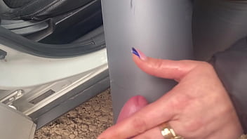 Adventures of milfycalla ep16 we were almost caught