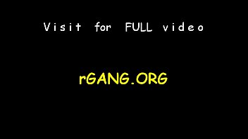 Blow job and vaginal fucking