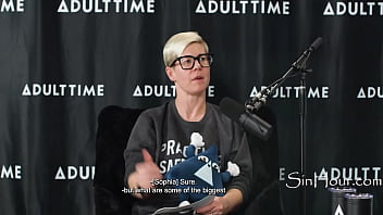 From hiatus to hot again sophia locke’s confessional