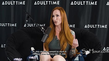 From hiatus to hot again sophia locke’s confessional