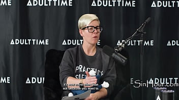 From hiatus to hot again sophia locke’s confessional