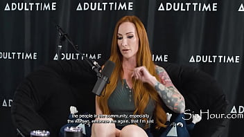 From hiatus to hot again sophia locke’s confessional