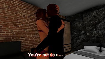 Laura's airbnb ep4 jess and chris Laura's airbnb ep4 jess and chris