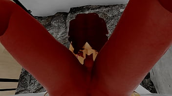 Laura's airbnb ep4 jess and chris