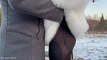 While he's frying kebabs i decided to suck