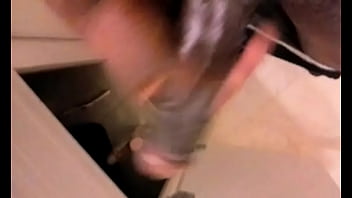 Juicyblacc cock flex 1