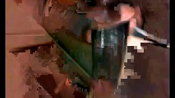 Juicyblacc cock flex 1