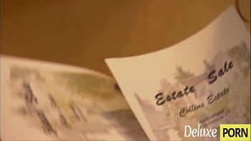 Guy penetrates sweet asian chick roxy jezel