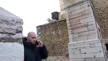 Otra bella española en lady spain esta vez representando el frío noroeste