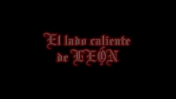 Otra bella española en lady spain esta vez representando el frío noroeste