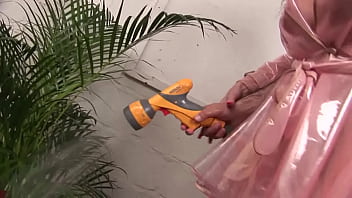 Paige loves dick and hoses