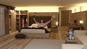 Nasty city hentai game ep 1 homemade gloryhole